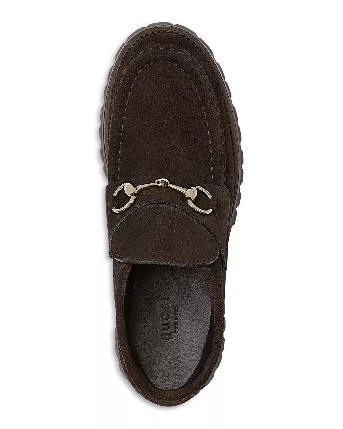 Horsebit Ankle Boot - 3