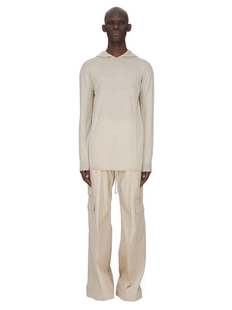 Rick Owens KNITS outlook