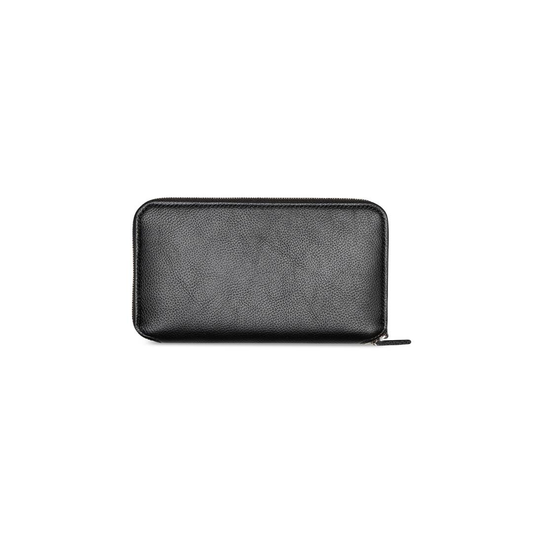 cash continental wallet 2