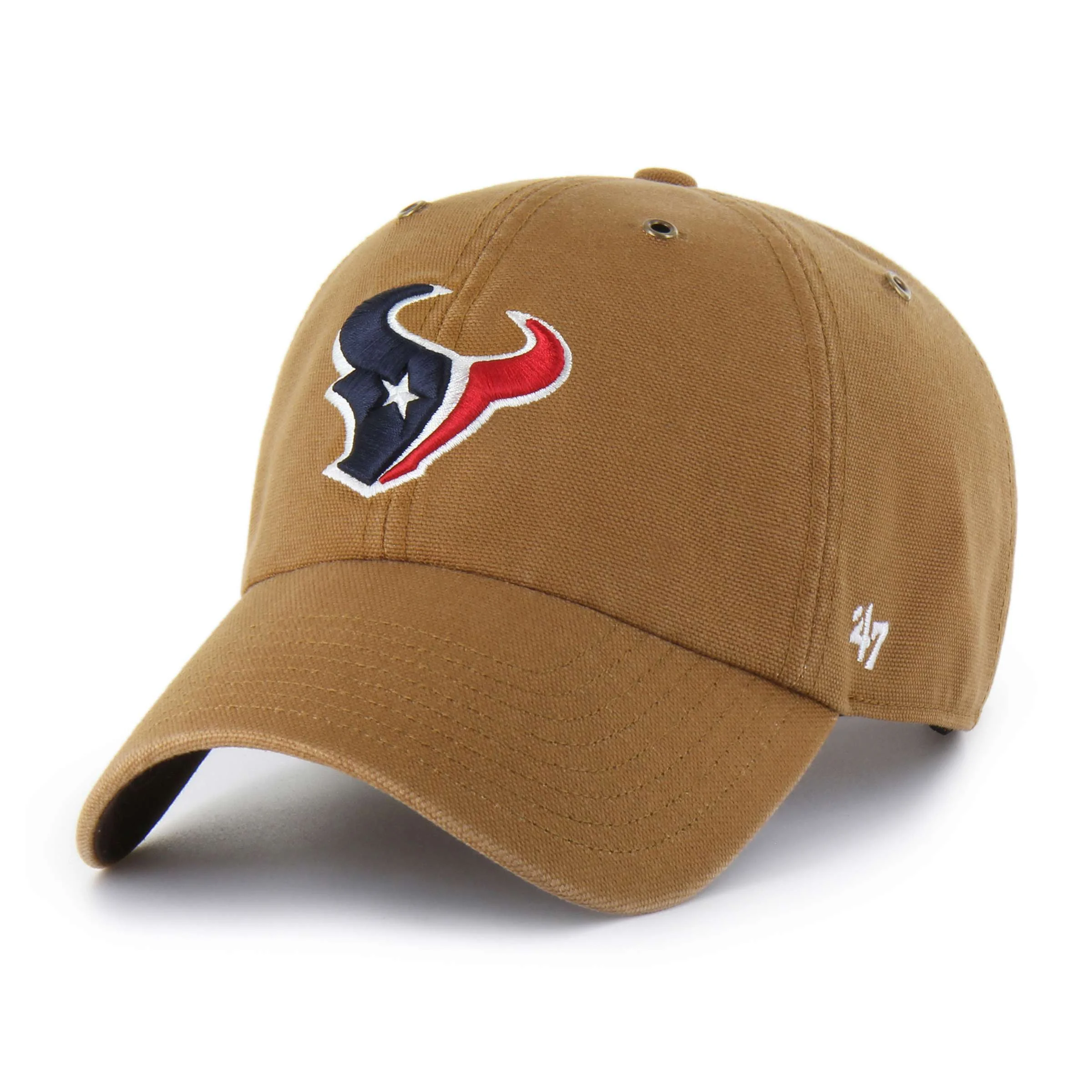 Houston Texans '47 Clean Up - 1
