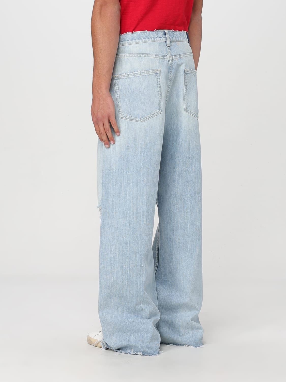 Jeans men Golden Goose - 3