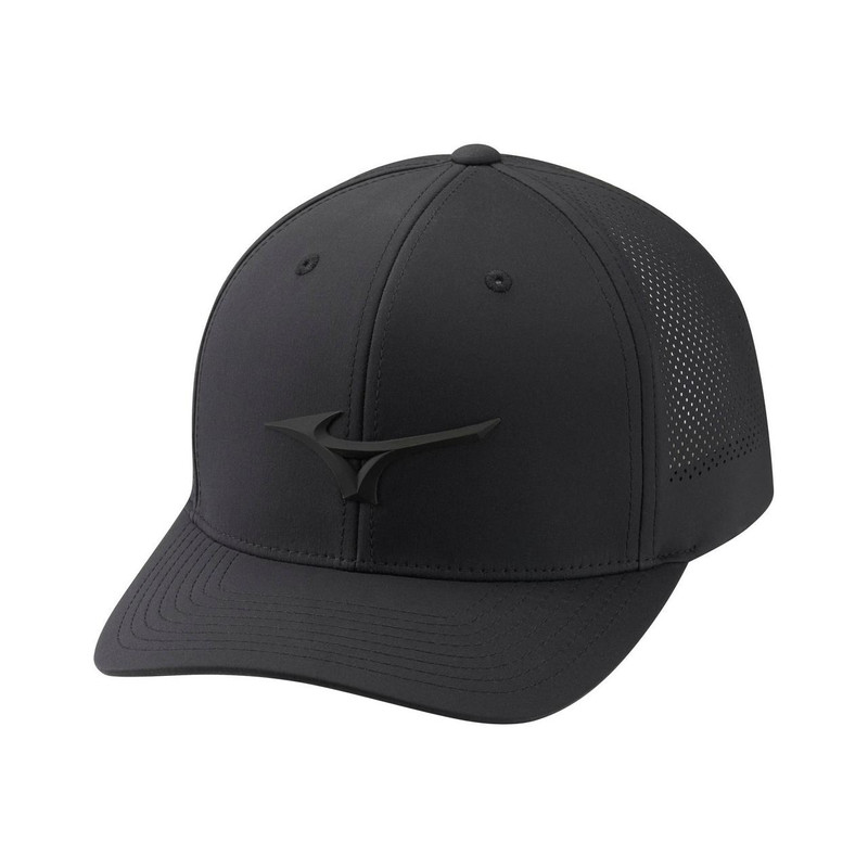 Tour Vent Adjustable Golf Hat 1