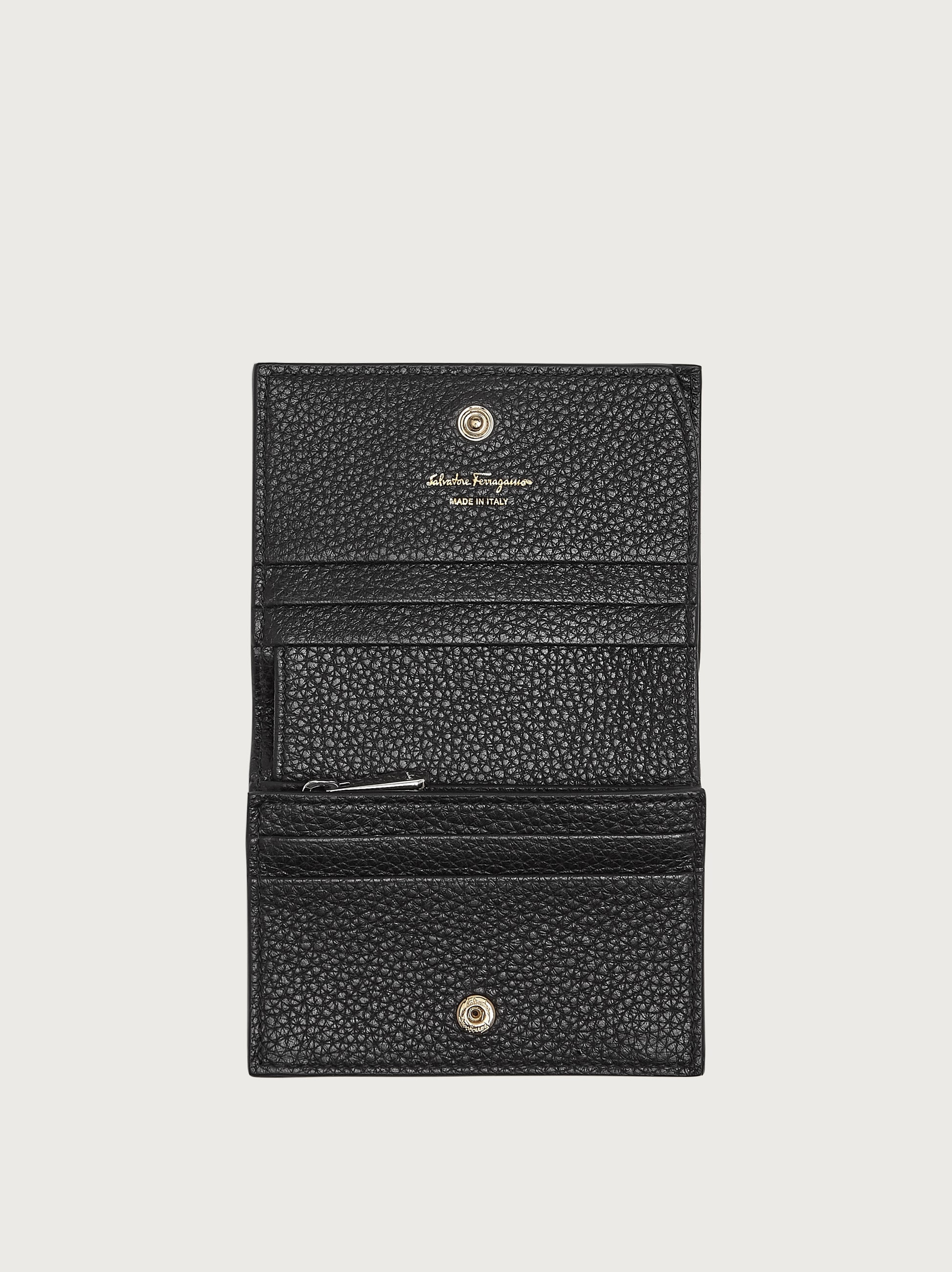 Gancini small wallet - 3