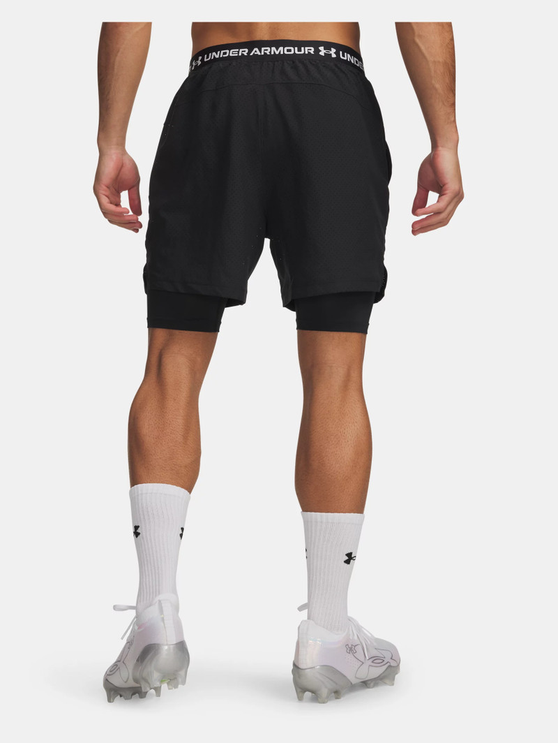 Under Armour UA Vanish Wven Short 2.0 2n1 outlook