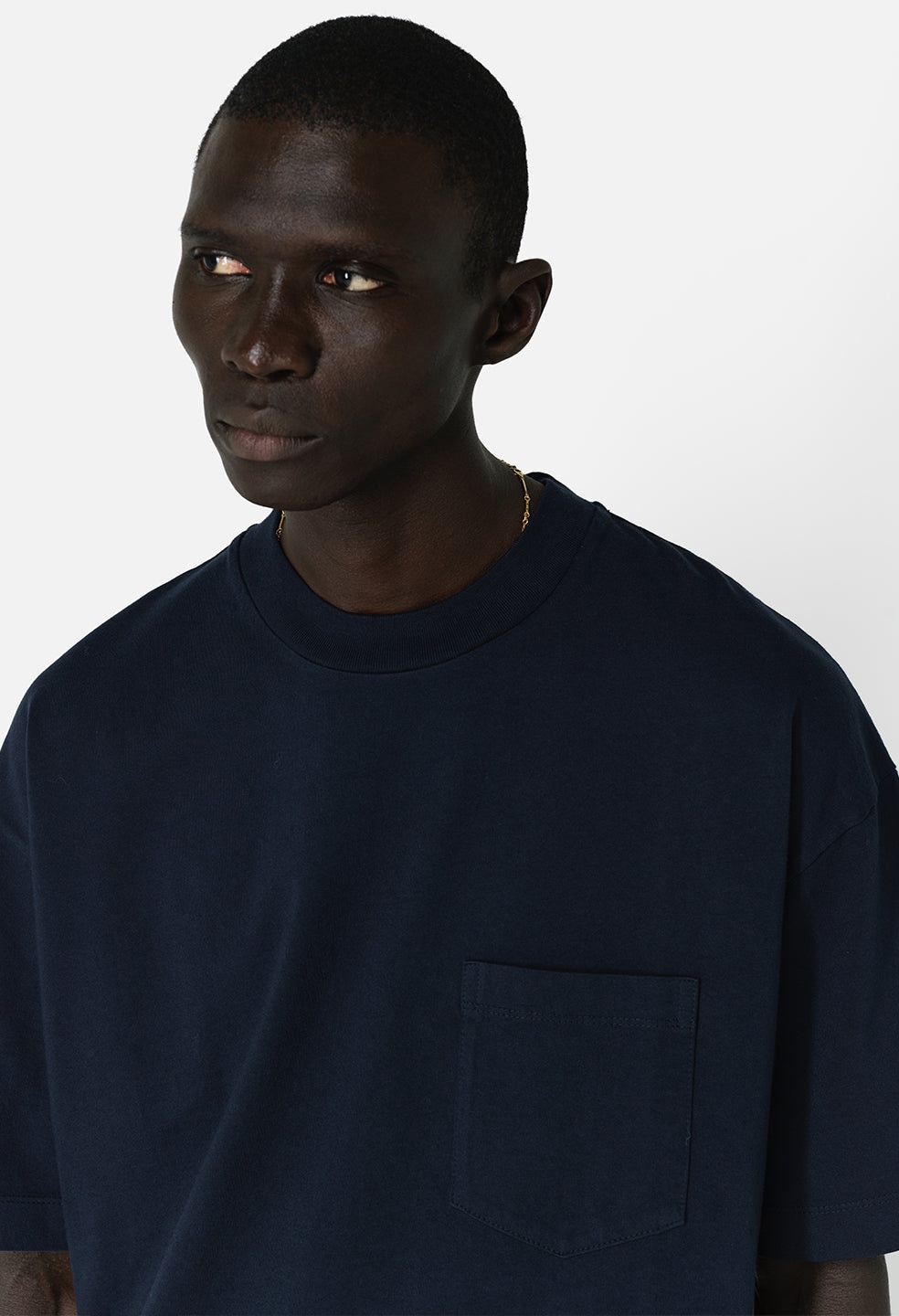 REPLICA TEE - 7