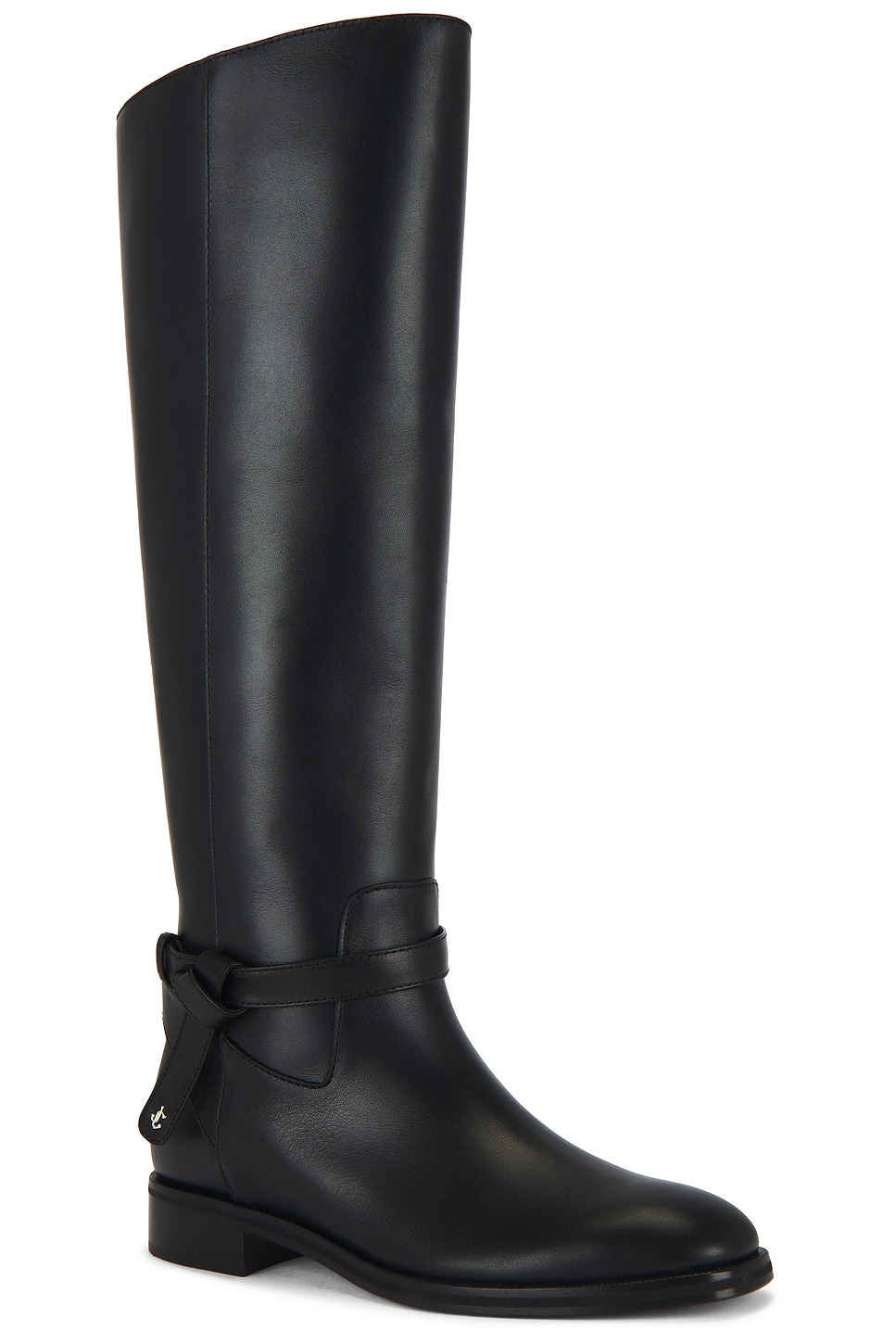 Lawton Flat Boot - 2