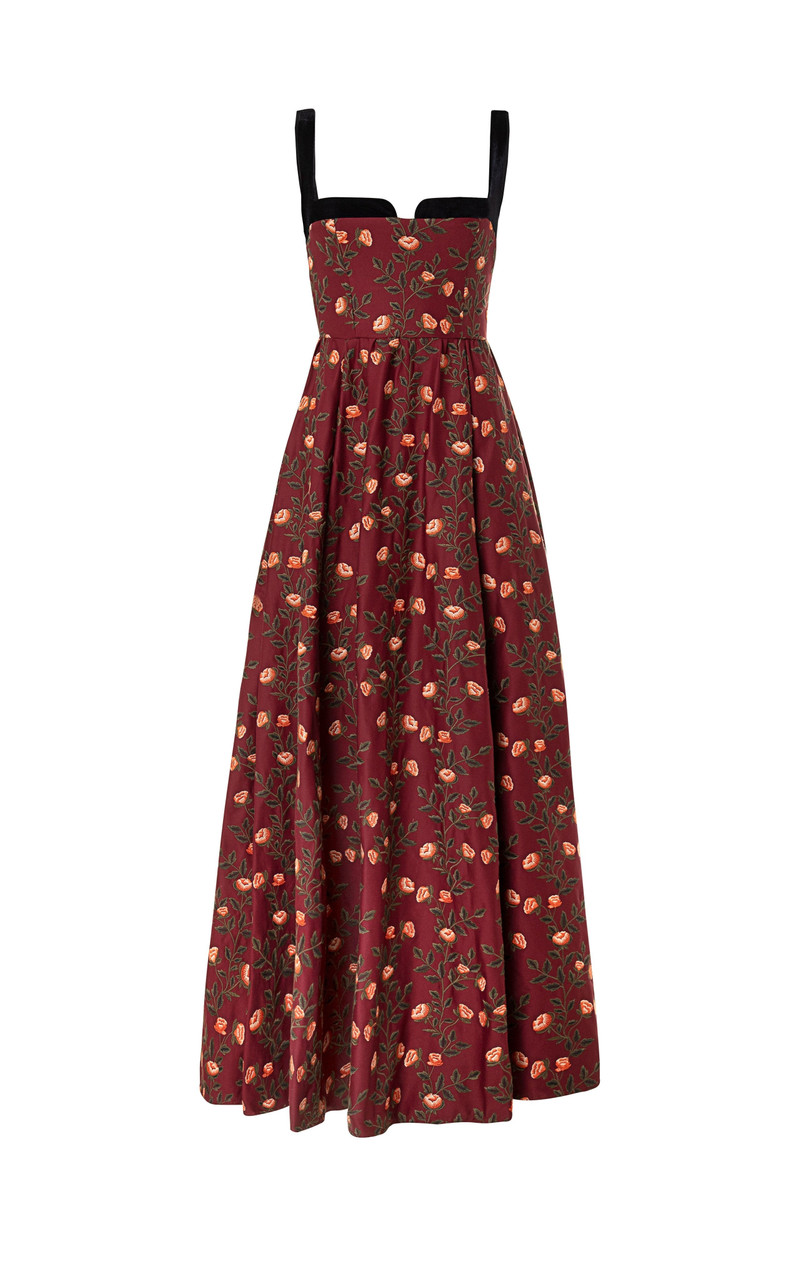 Jaspe Sueño Maxi Dress 1