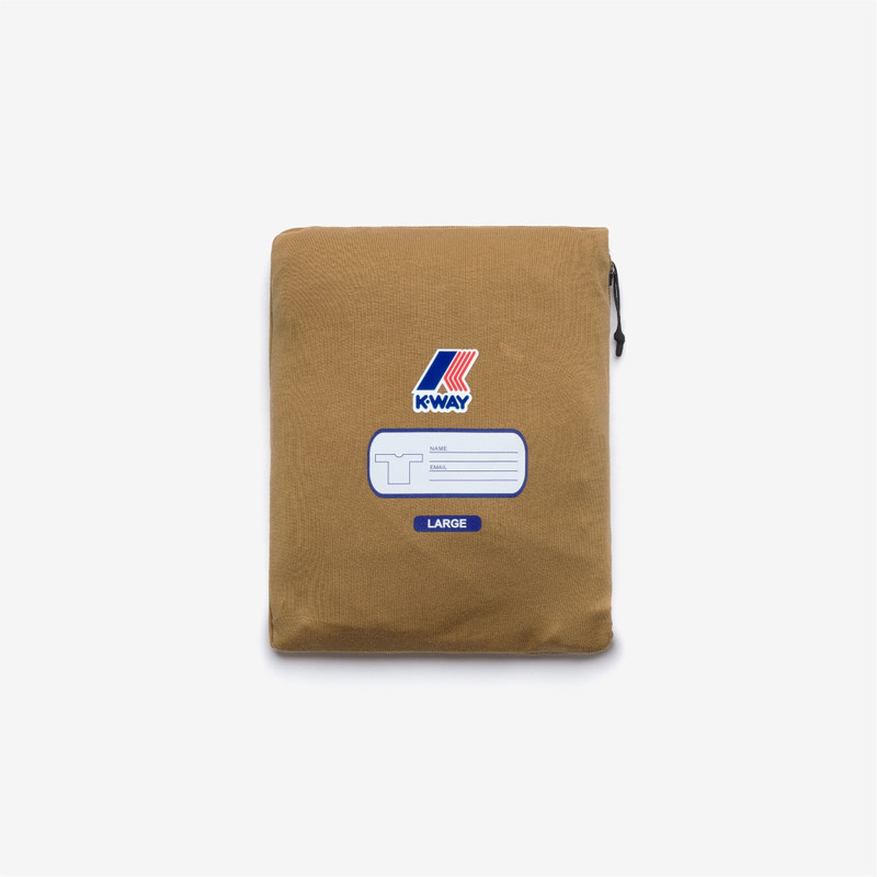 K-WAY LEONIDE outlook