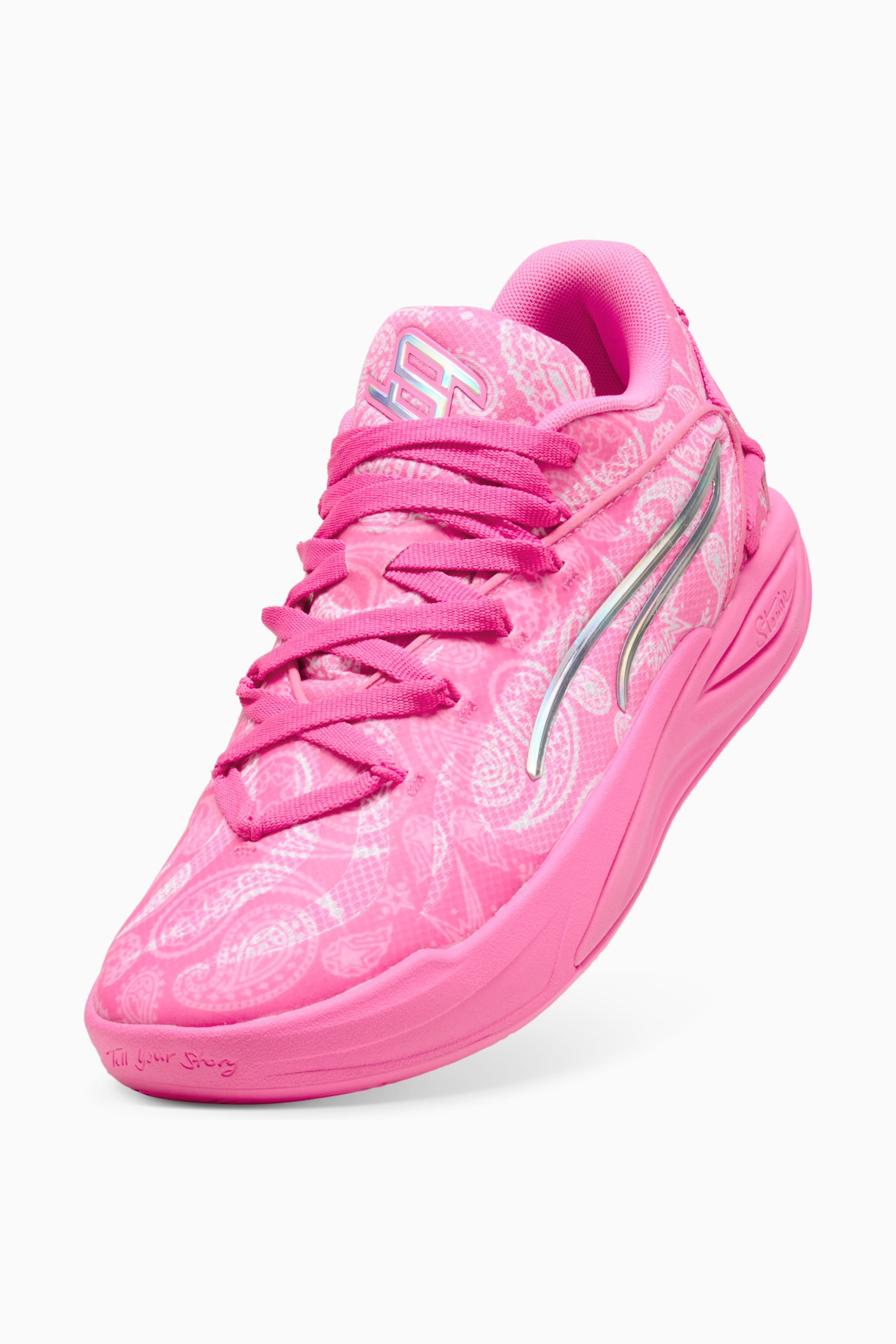 Stewie 4 ST4RZ Basketball Shoes Women - 8