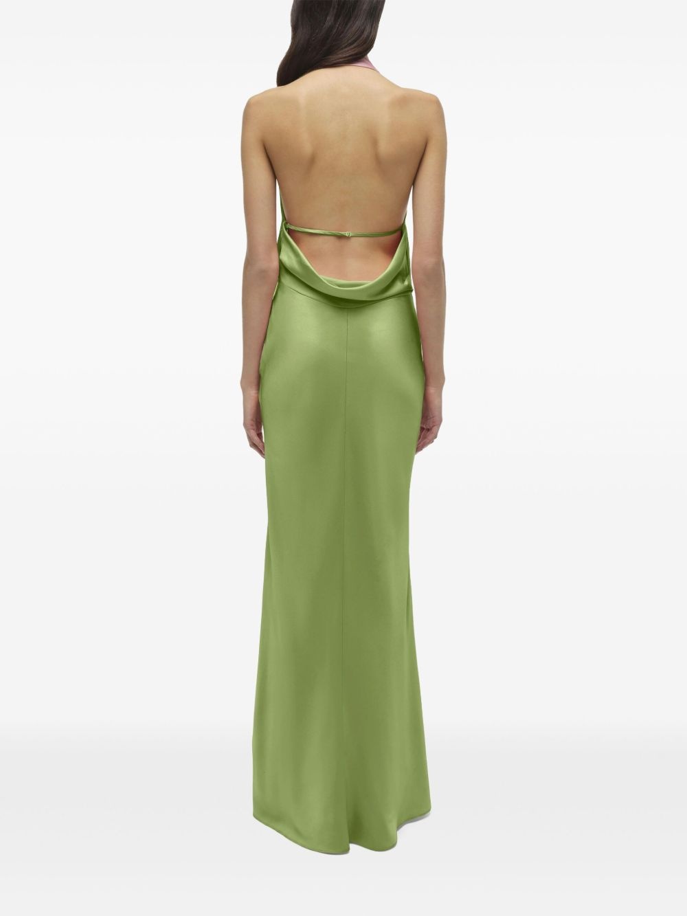 Reannon gown dress - 3