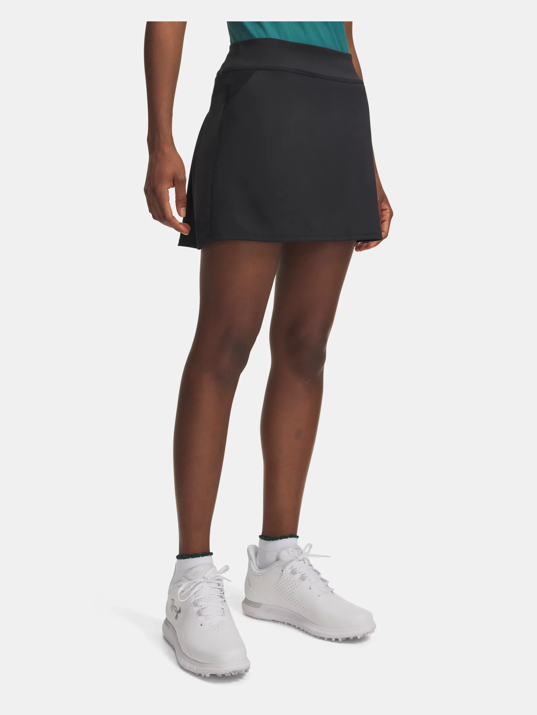 UA Drive Knit - 1