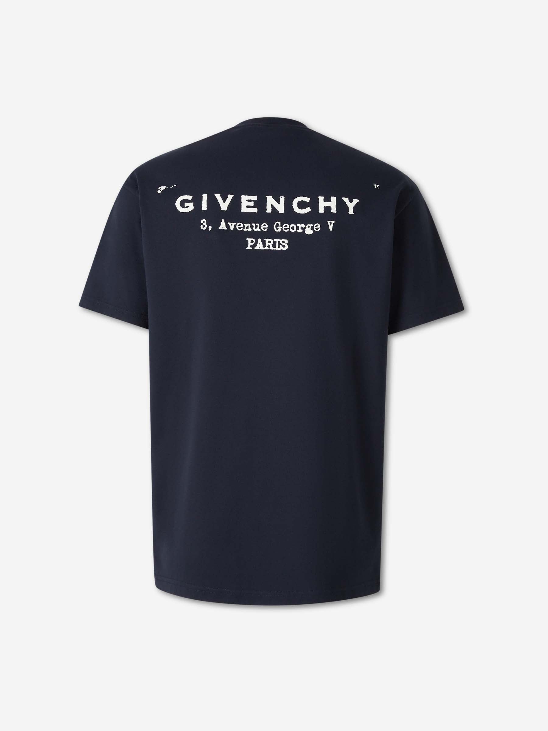 LOGO PRINT T-SHIRT - 2