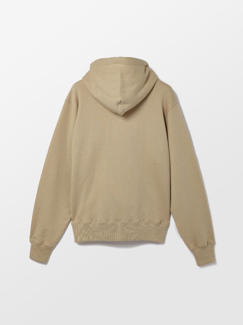 MULTI CORD HOODIE - 8