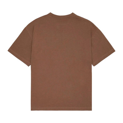 A-COLD-WALL* A-Cold-Wall* Essentials Small Logo T-Shirt 'Light Brown' outlook