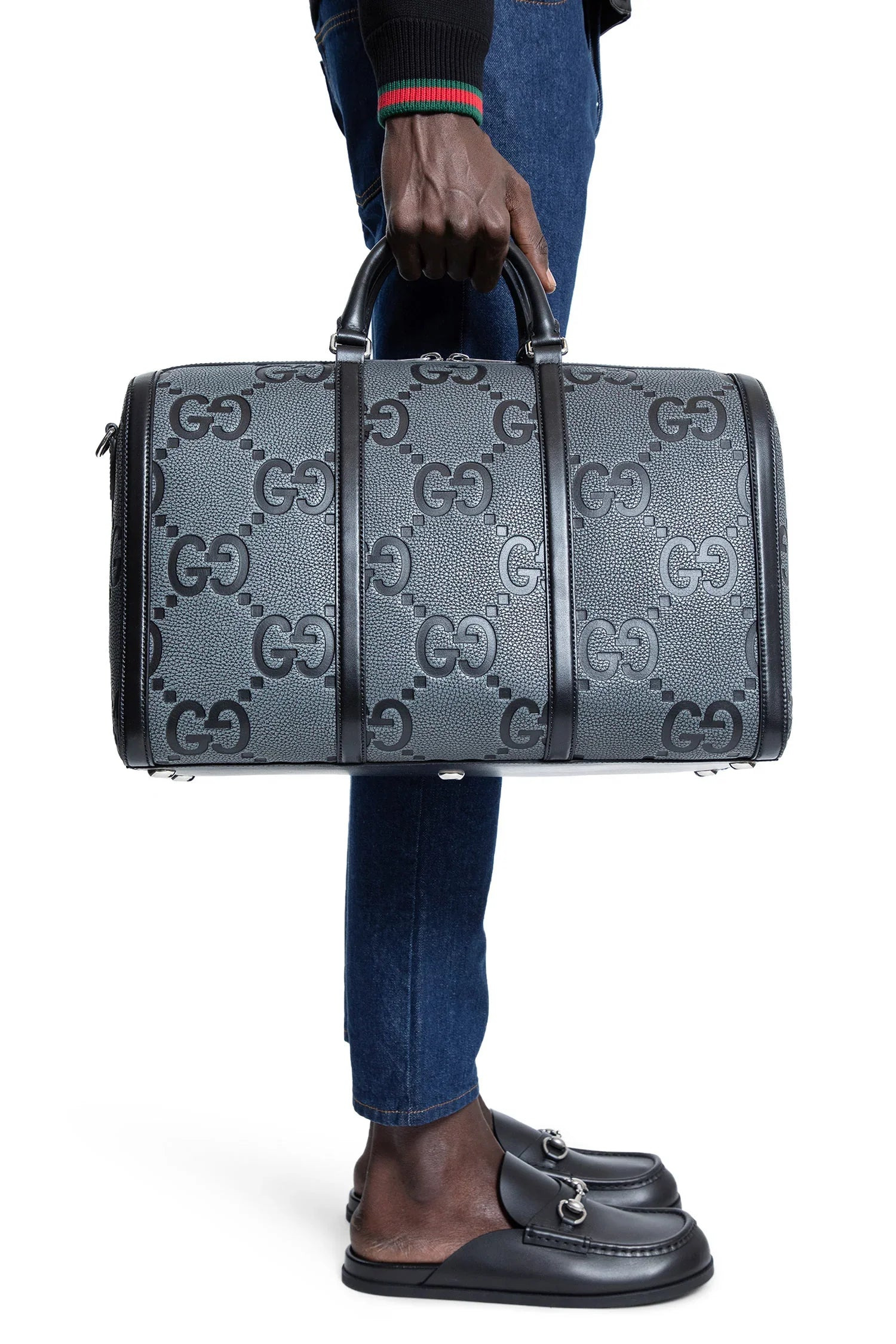 Small-Jumbo-Gg-Duffle-Bag - 5
