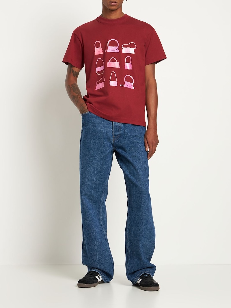 LVR EXCLUSIVE LE T/SHIRT SACS - 2
