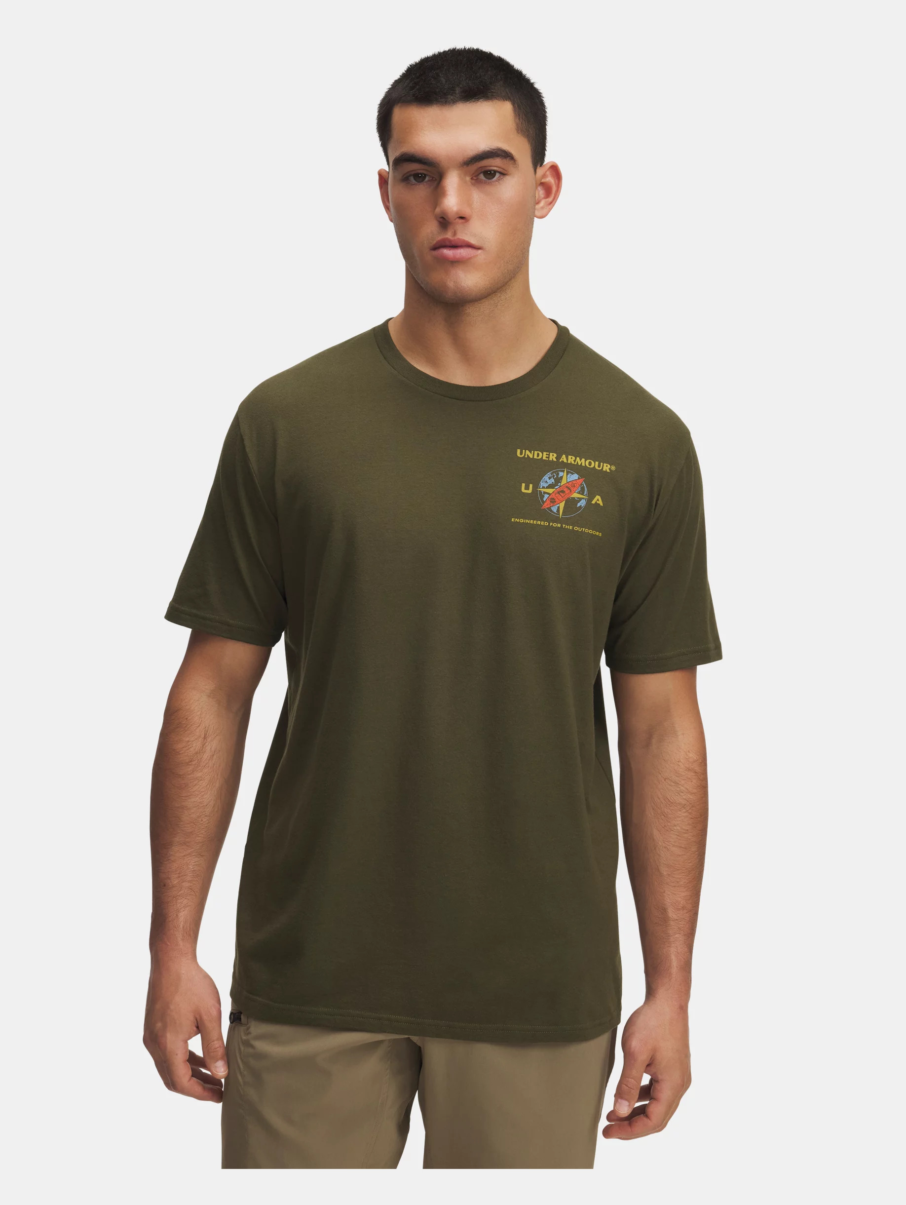 UA Lake Compass - 1