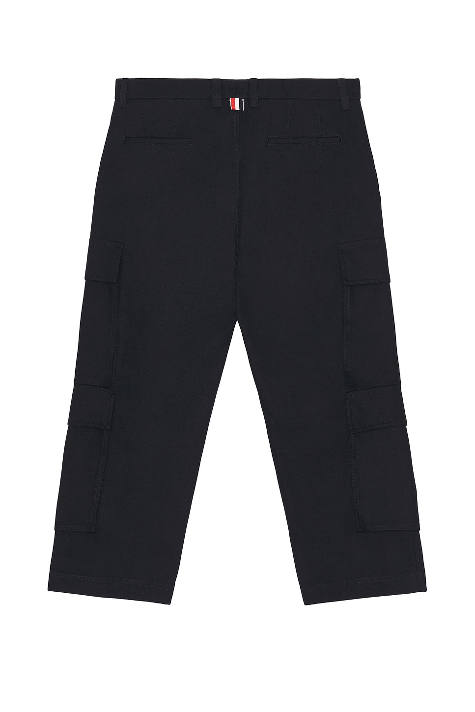 Utility Chino Cargo Trouser - 2