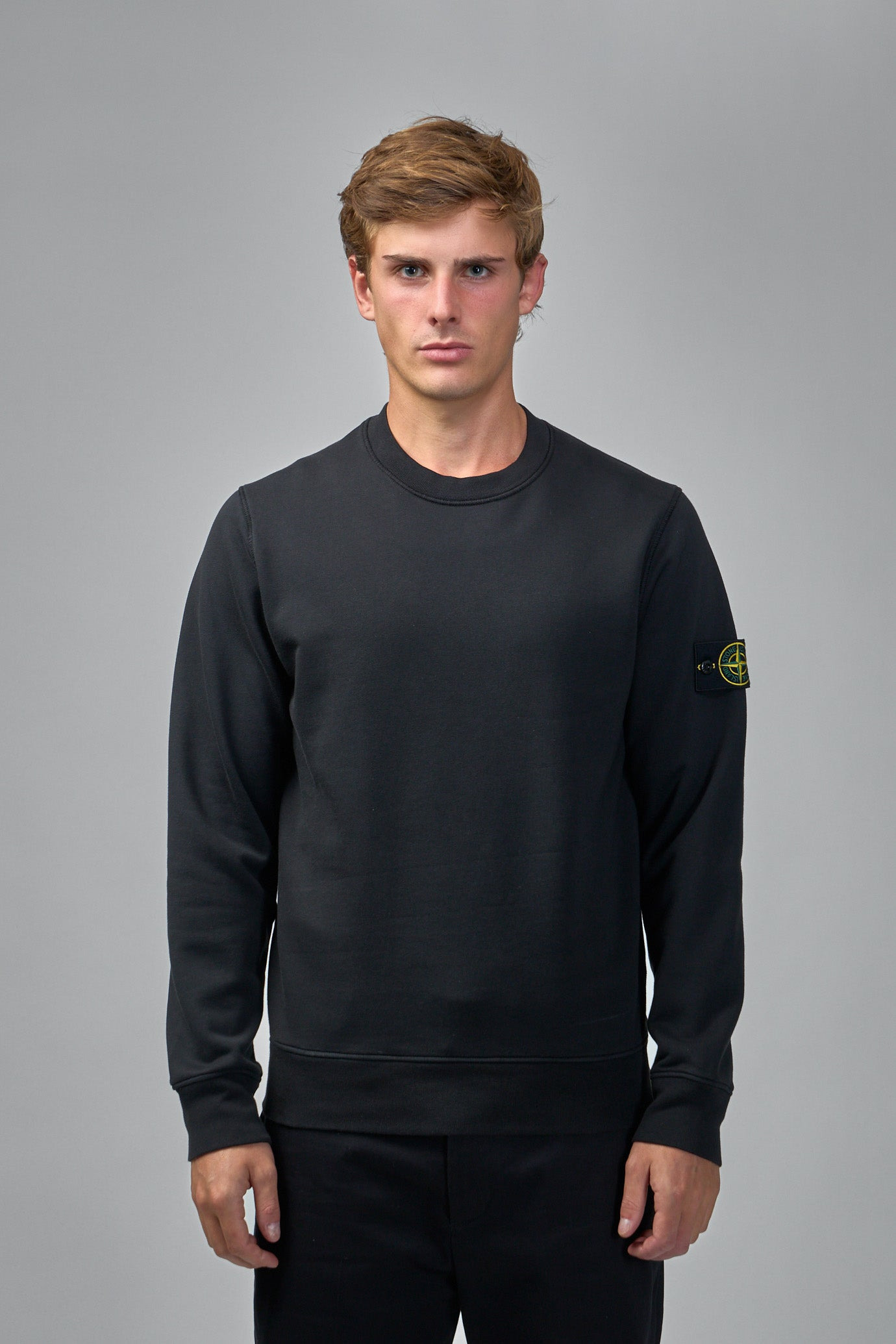 Organic Cotton Sweatshirt - 2
