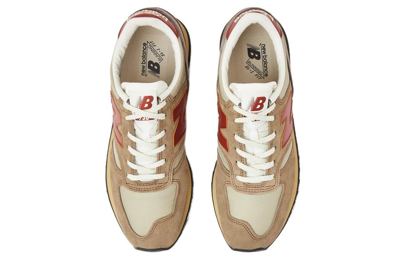 New Balance 730 'Brown Red' M730BBR 4