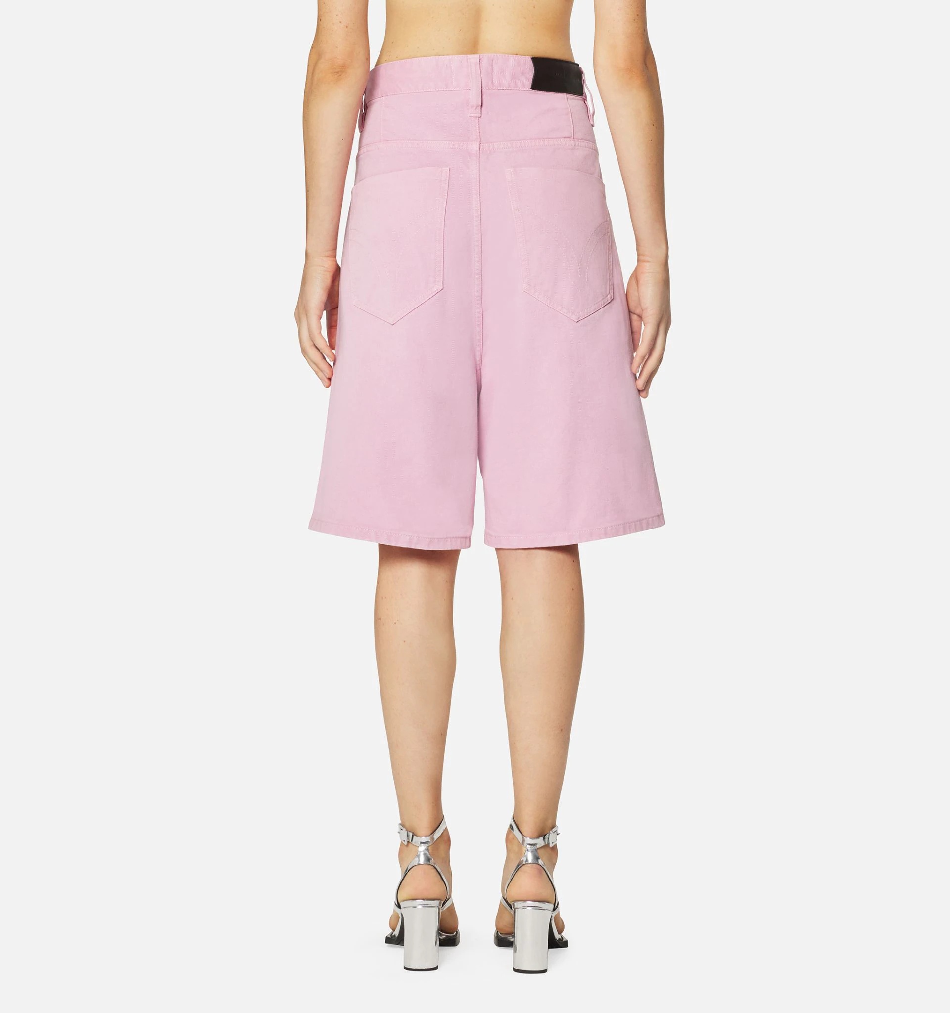 Alex Fit Short Pants - 7