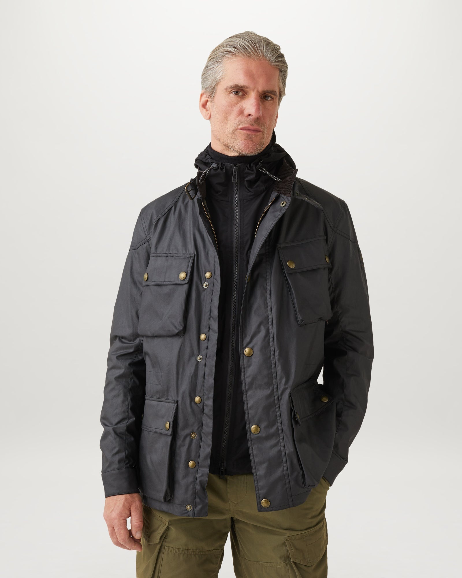 FIELDMASTER JACKET - 5