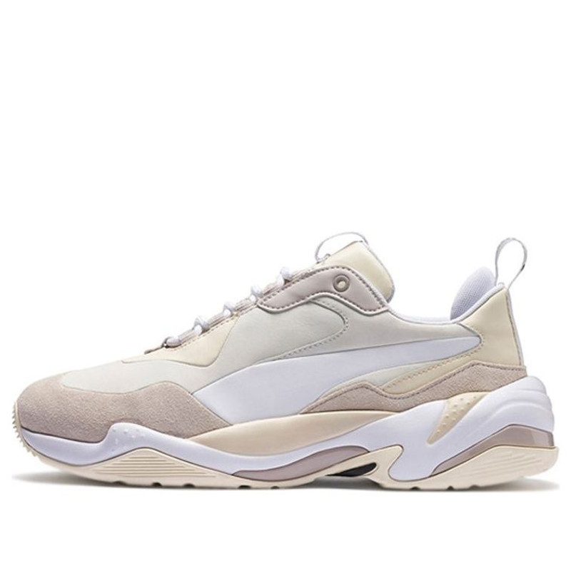 PUMA 천둥 자연 '회색 크림'370703-03 - 1
