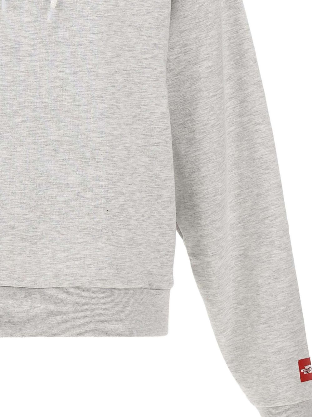 drawstring hoodie - 5