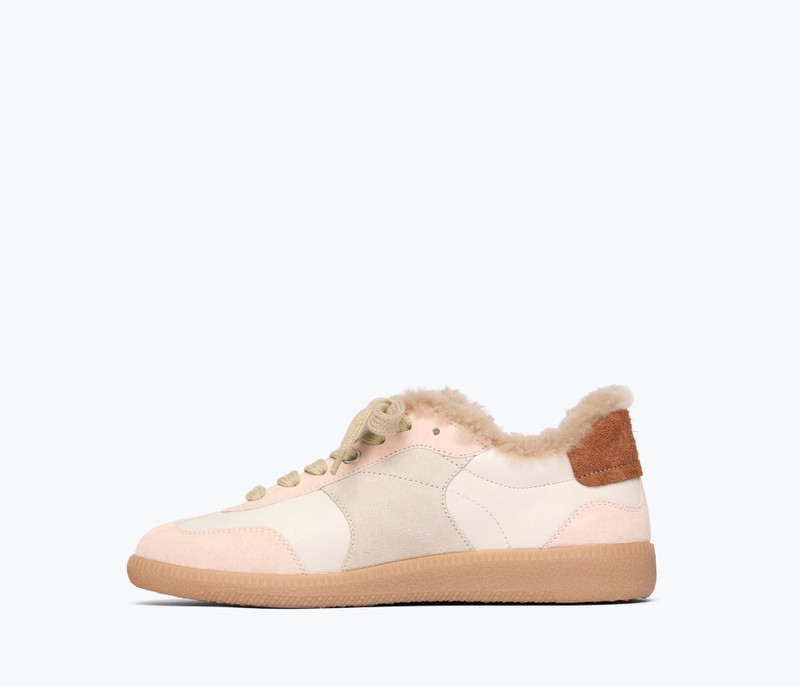 JACKIE COURT SNEAKER 5