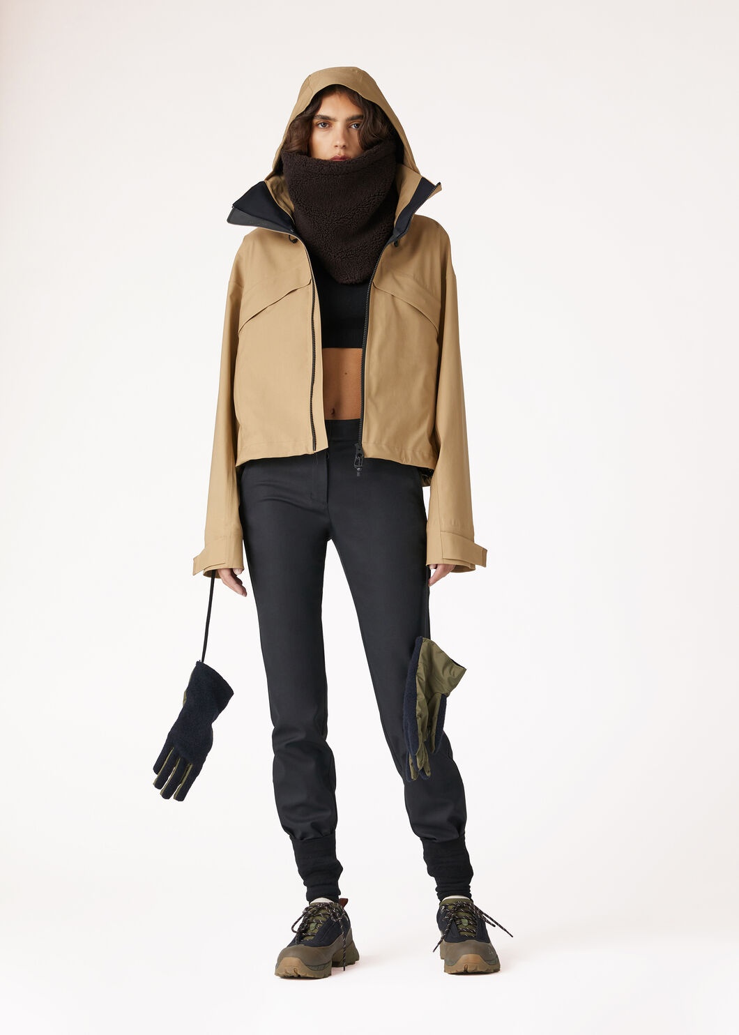 Haik Jacket - 2