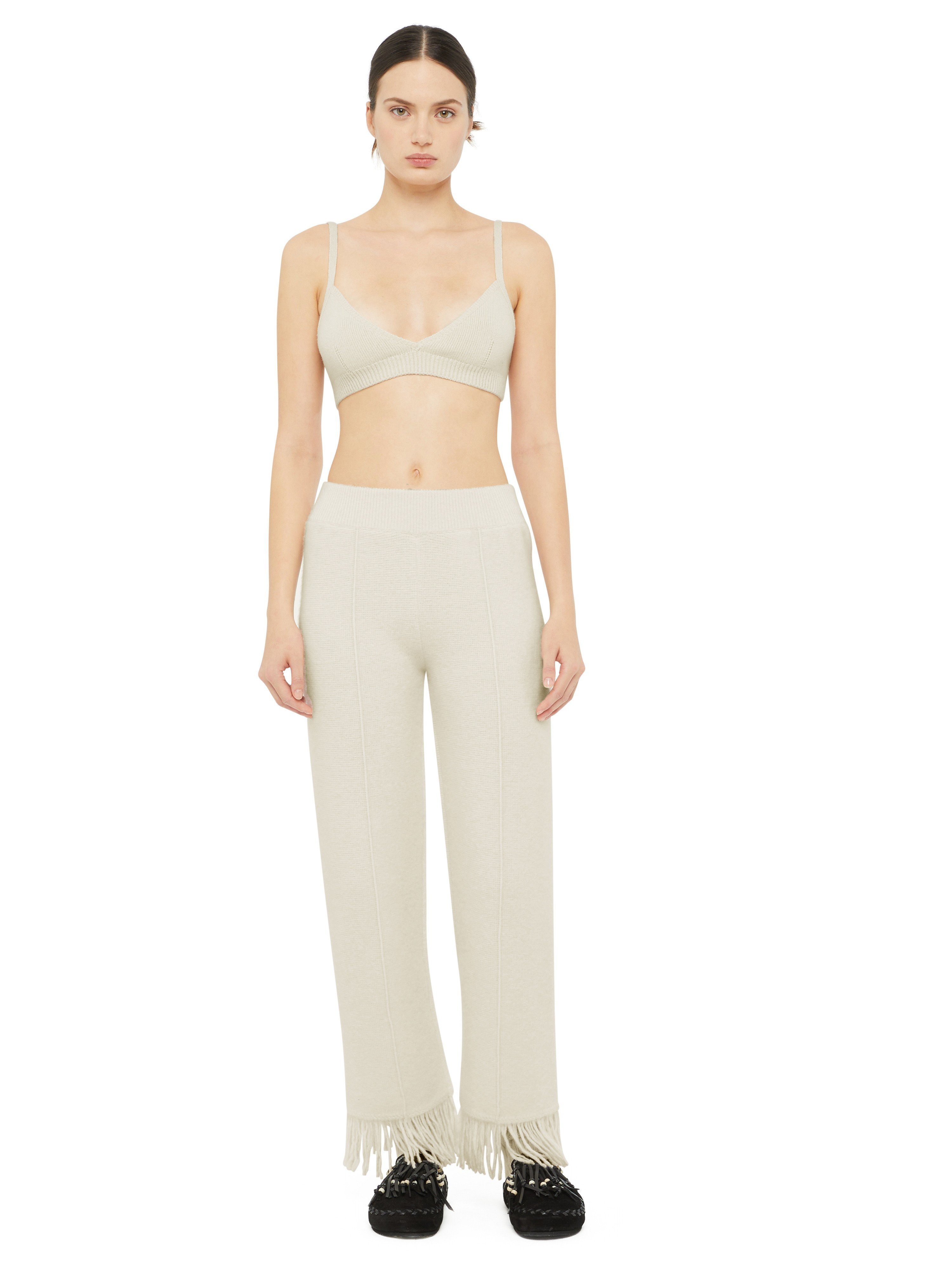 Alanui Finest Pants - 4
