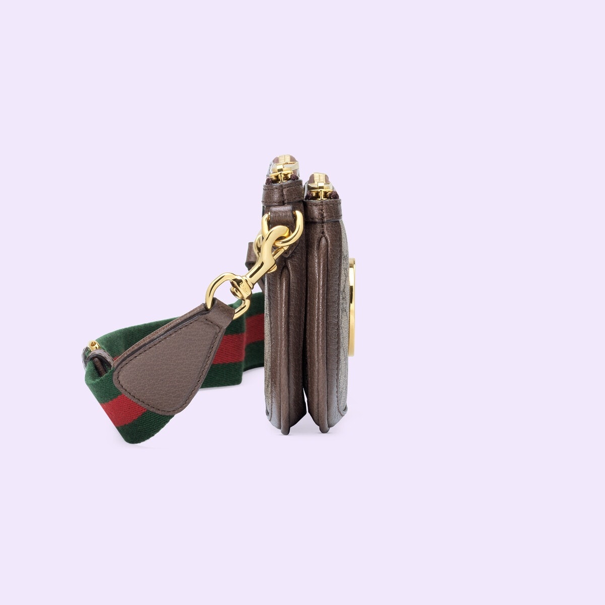 Gucci Blondie GG mini bag - 5