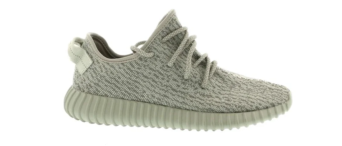 adidas Yeezy Boost 350 Moonrock - 1