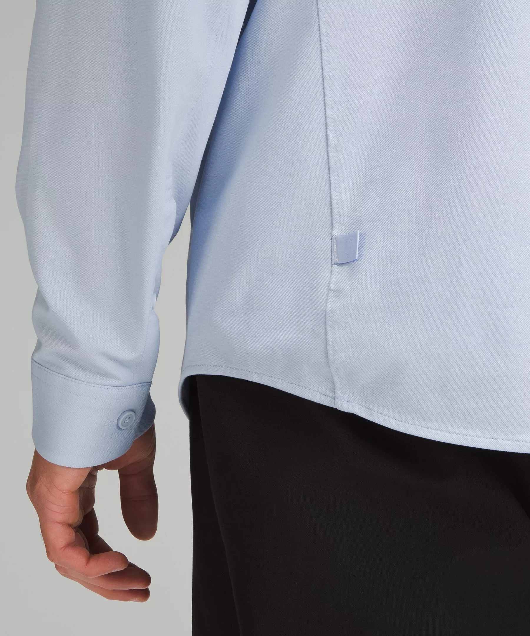 Commission Long-Sleeve Shirt - 5