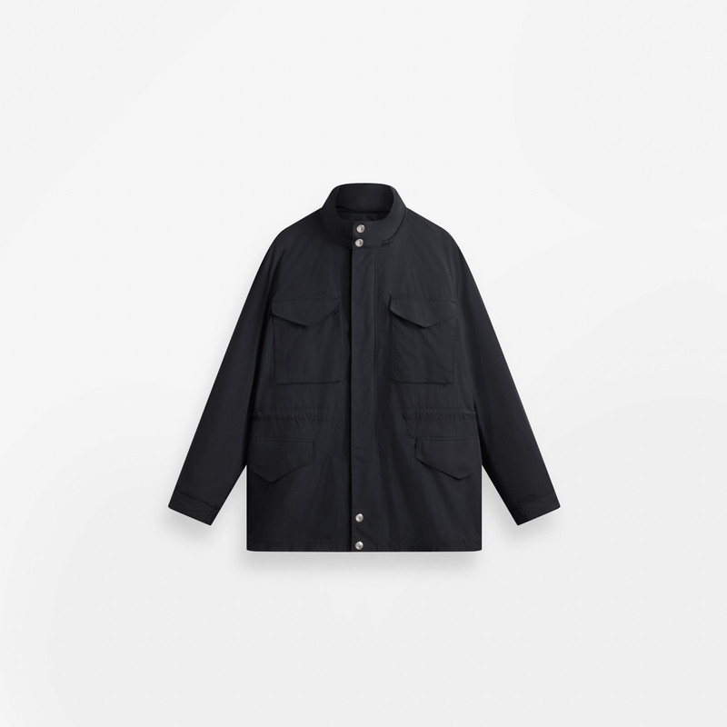 Southdean Field Jacket 1
