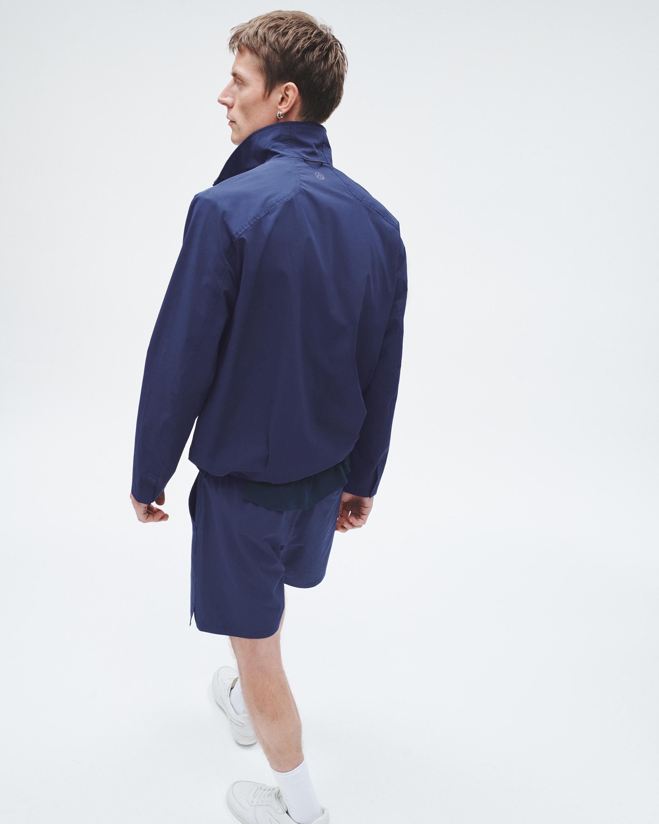 Pursuit Grant Technical Jacket
Relaxed Fit - 4