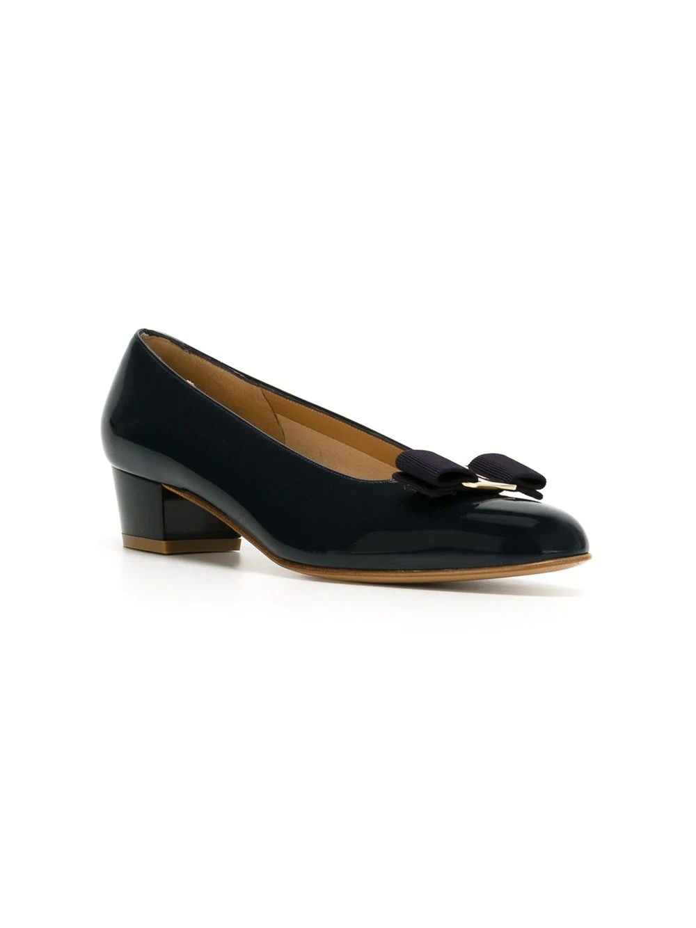 Vara bow pumps - 2