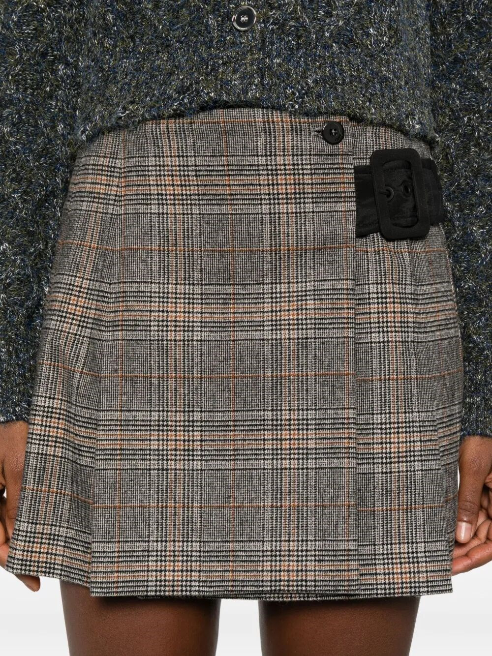 `Consolata` Skirt - 5