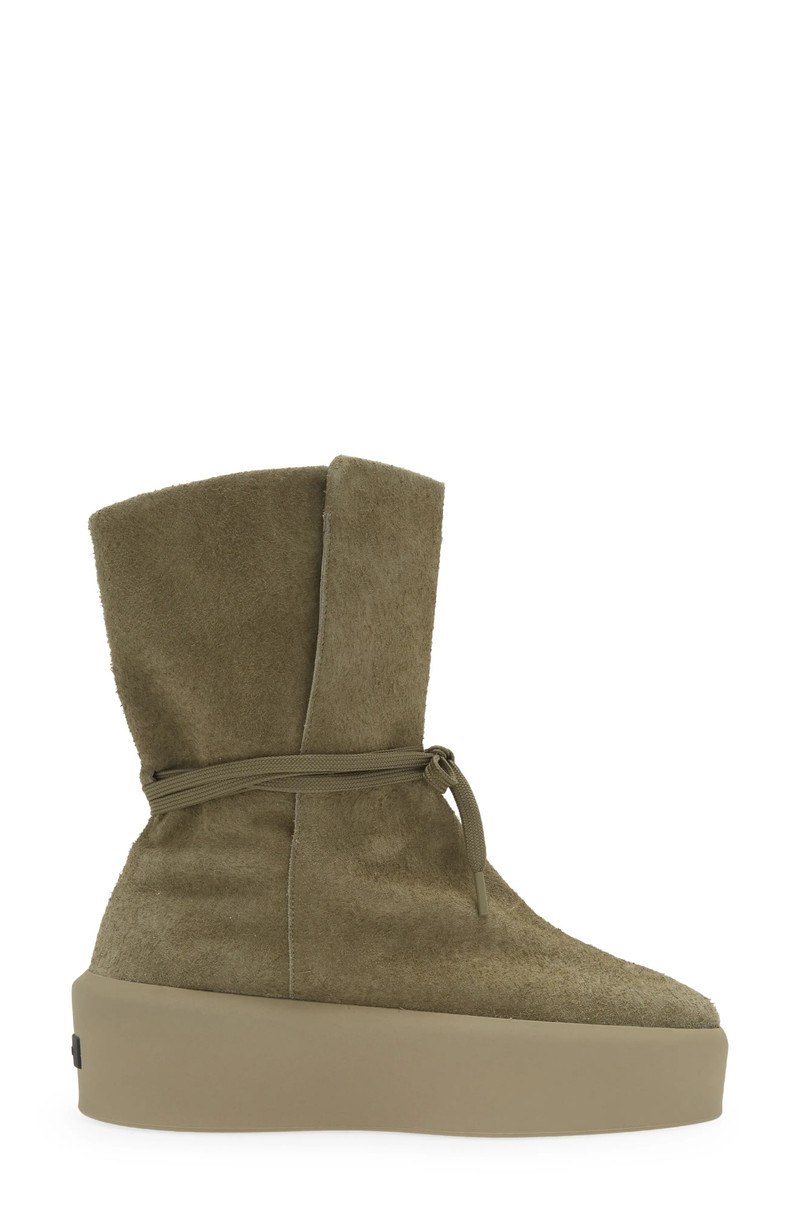 Native Platform Boot 3