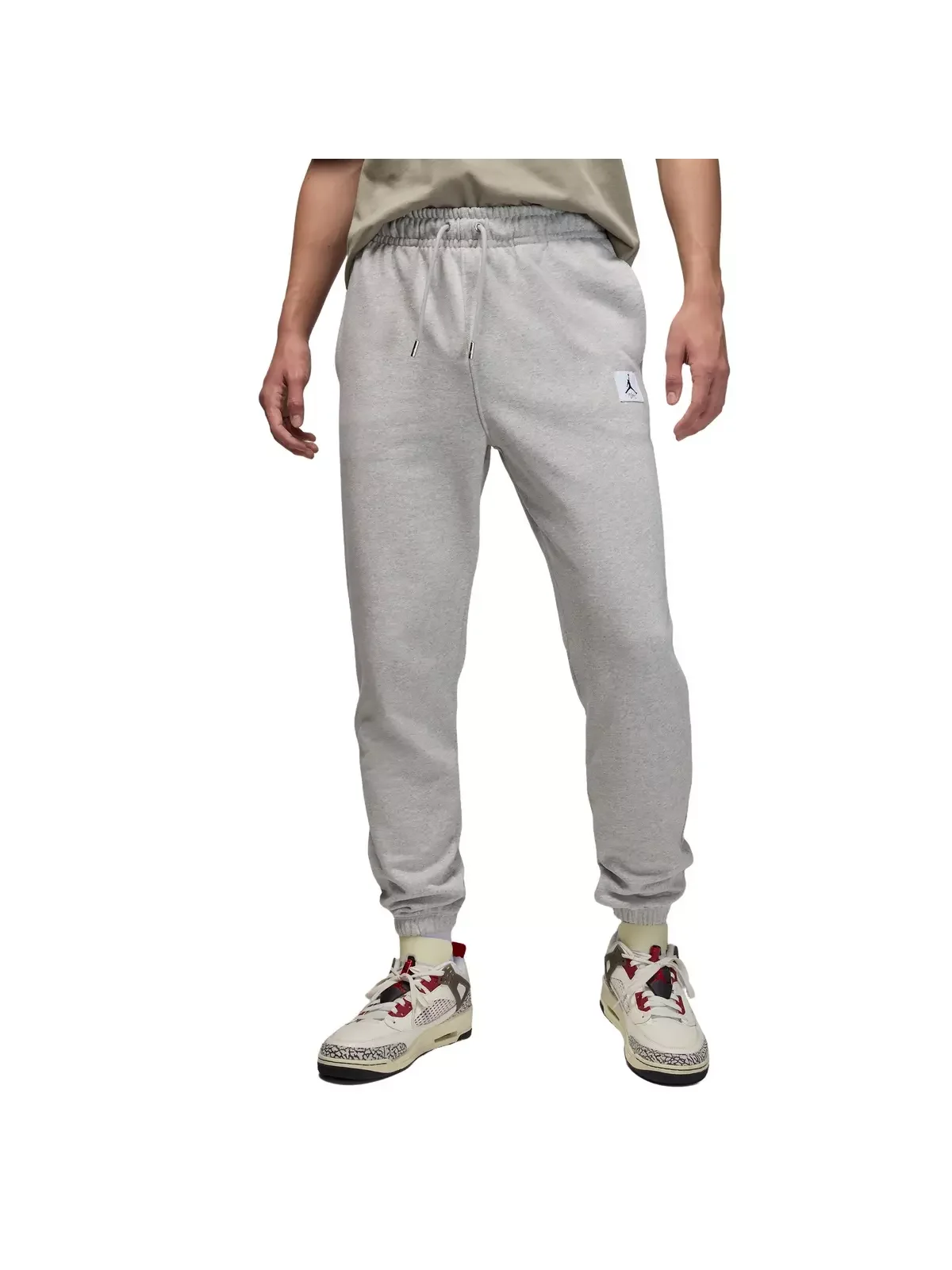 Men's Flight Fleece Sweatpants - 1