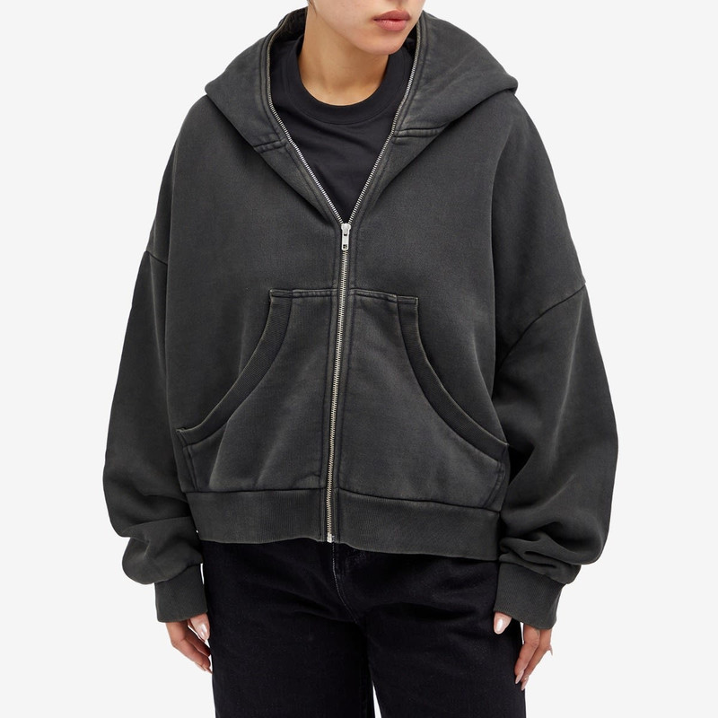 entire studios Entire Studios Eternal Full- Zip Hoodie outlook