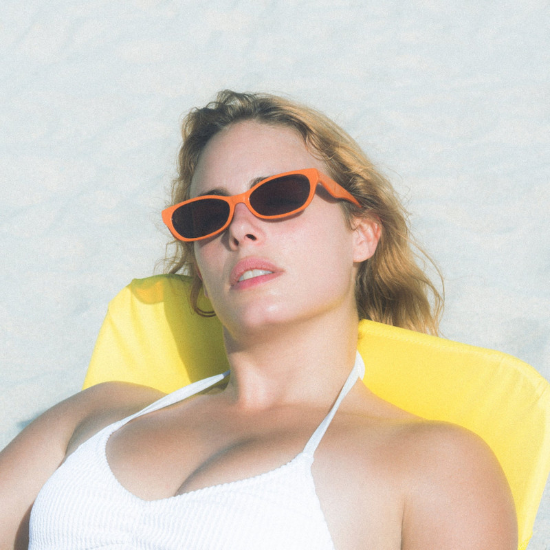 illesteva Encinitas Sunglasses outlook