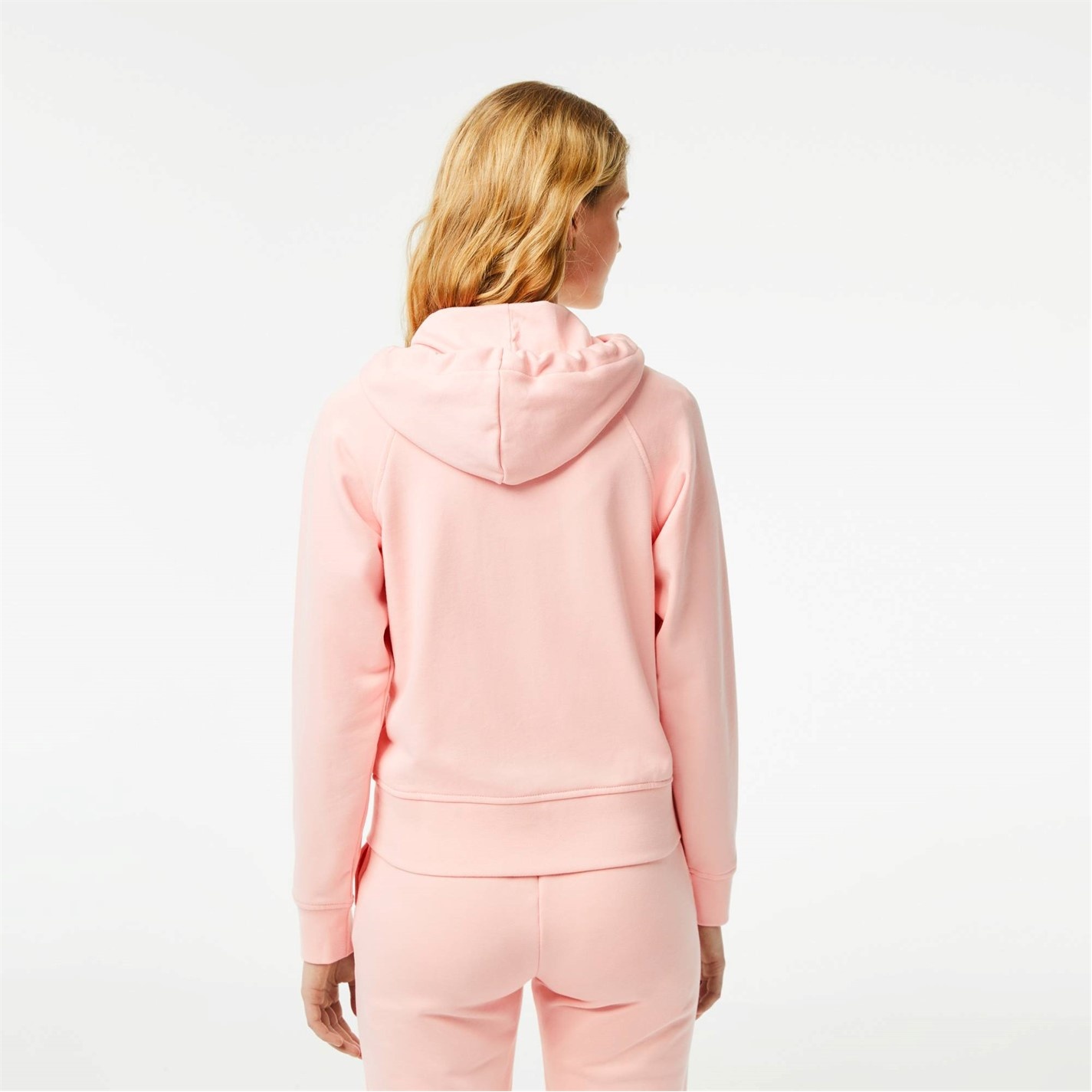 ZIP THROUGH HOODIE - 3