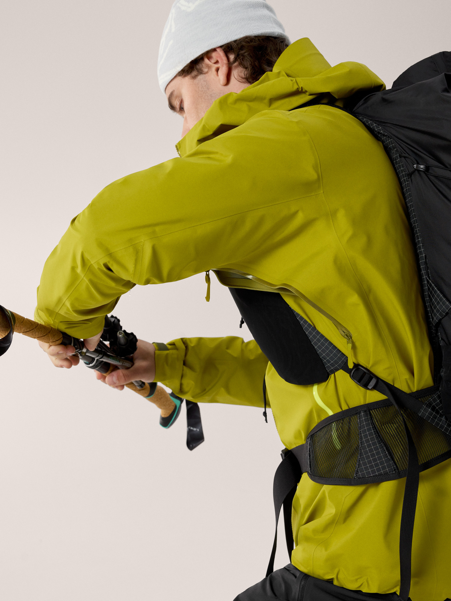 Beta SL Jacket - 8