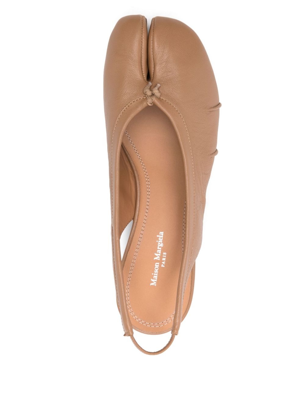 40mm Tabi pumps - 4