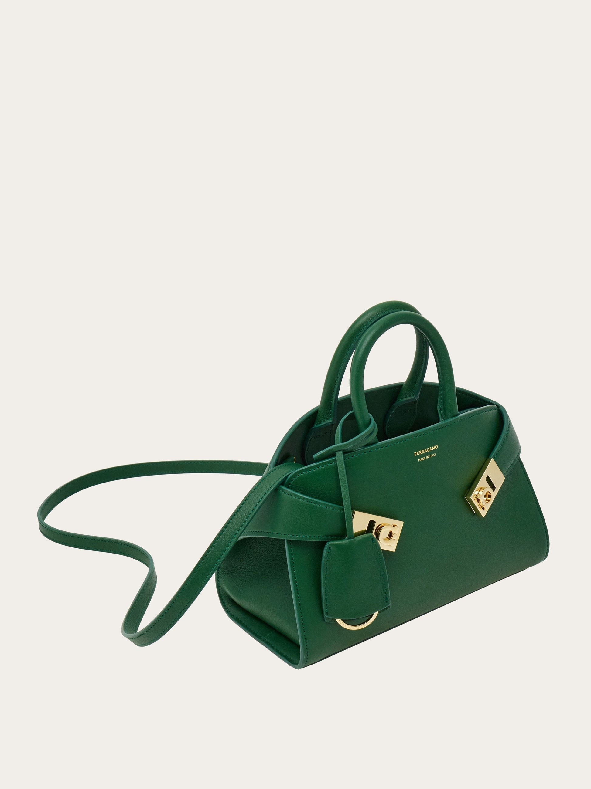 Hug mini bag - 6