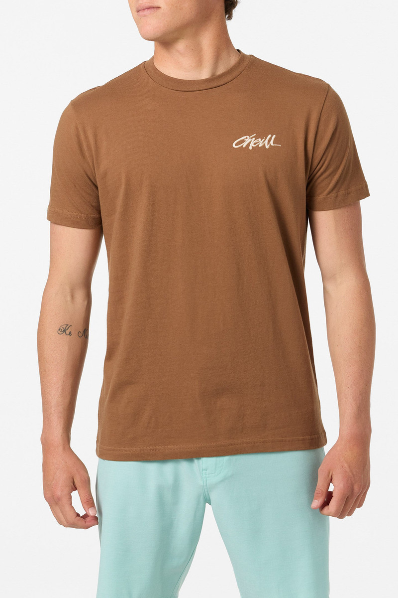 Home Grown Standard Fit Tee 3