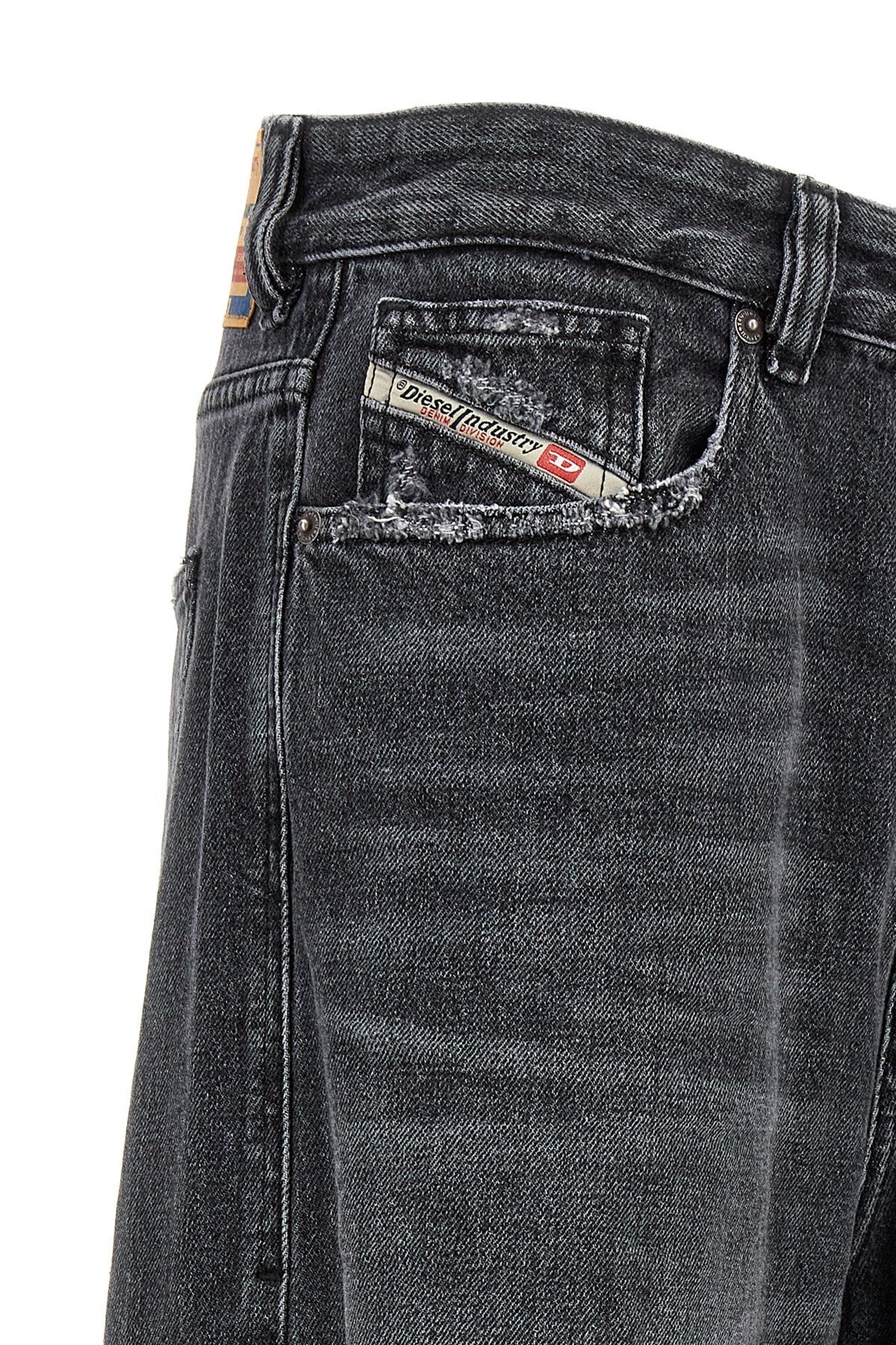 Diesel Women '1996 D-Sire' Jeans - 5