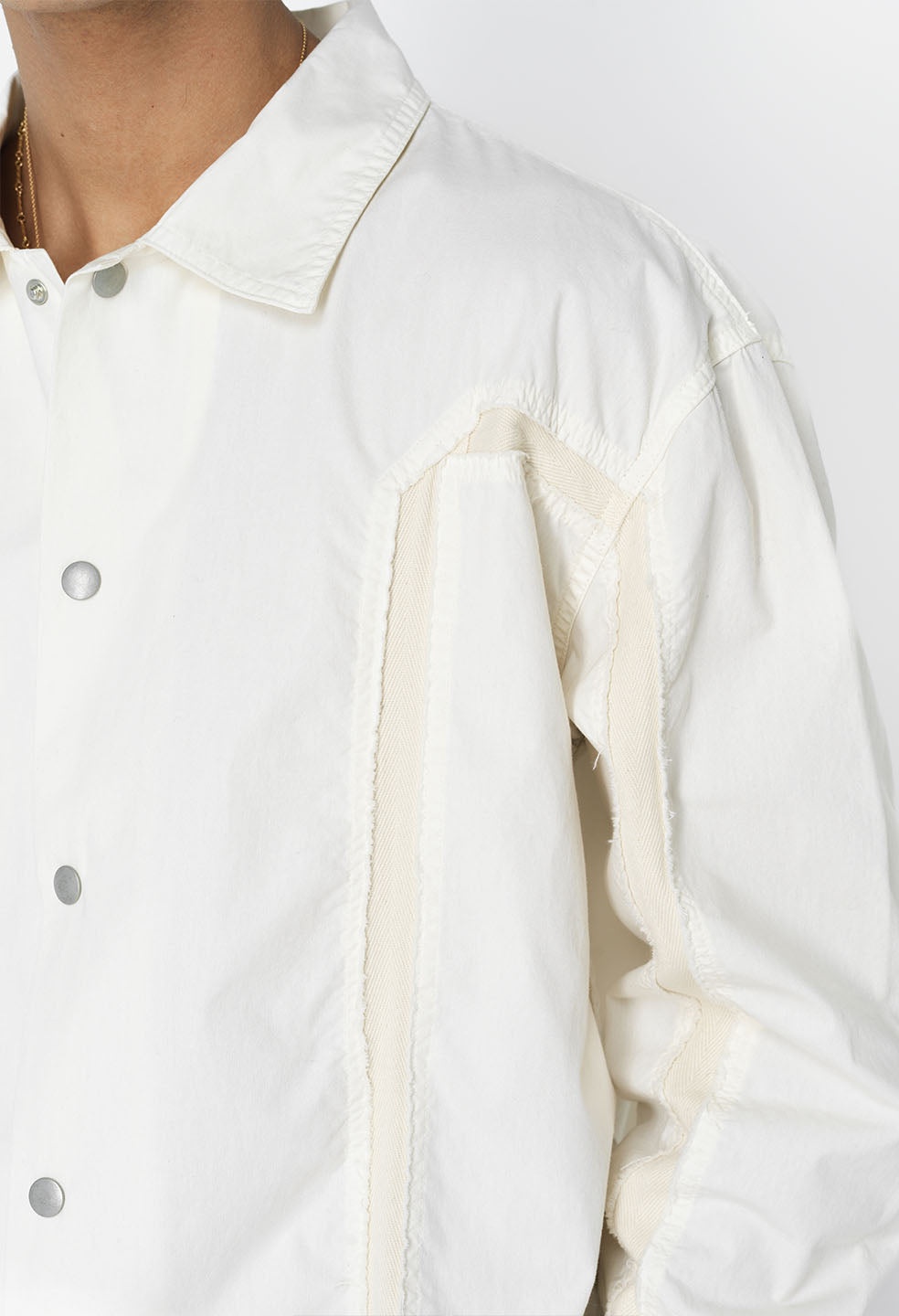VINTAGE FRAME SHIRT - 6