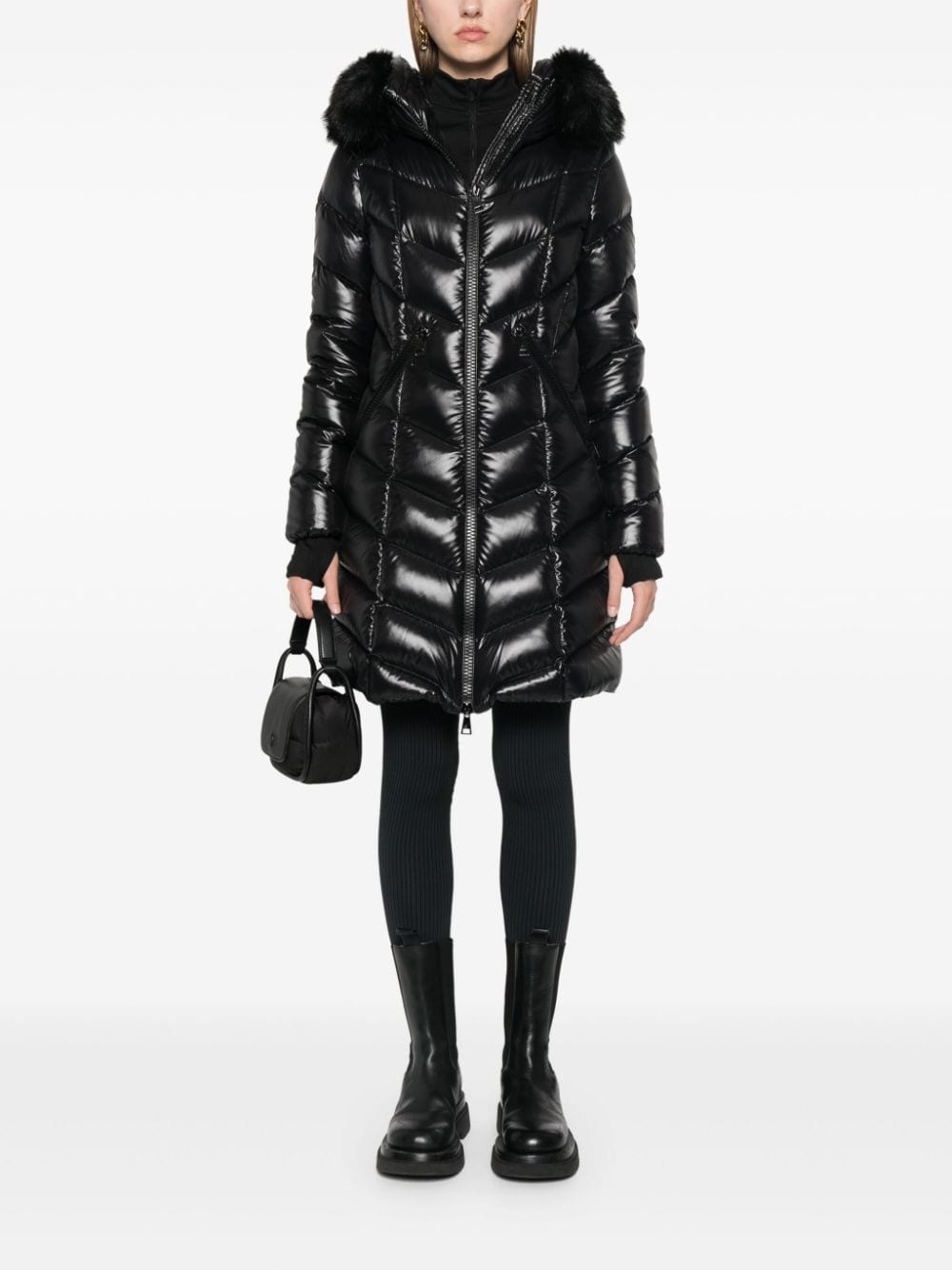 Fulmarus coat - 2